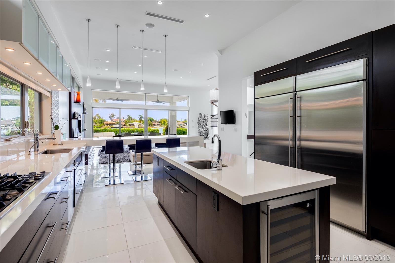 NORMANDY GOLF COURSE - Residential