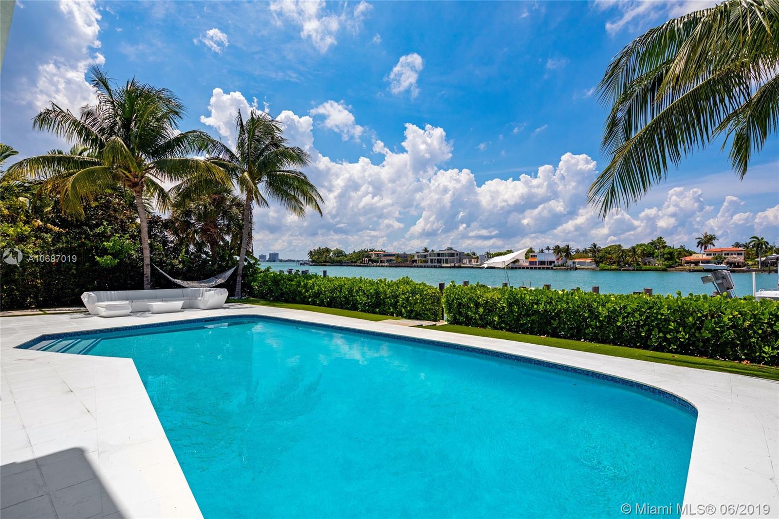 NORMANDY GOLF COURSE - Residential