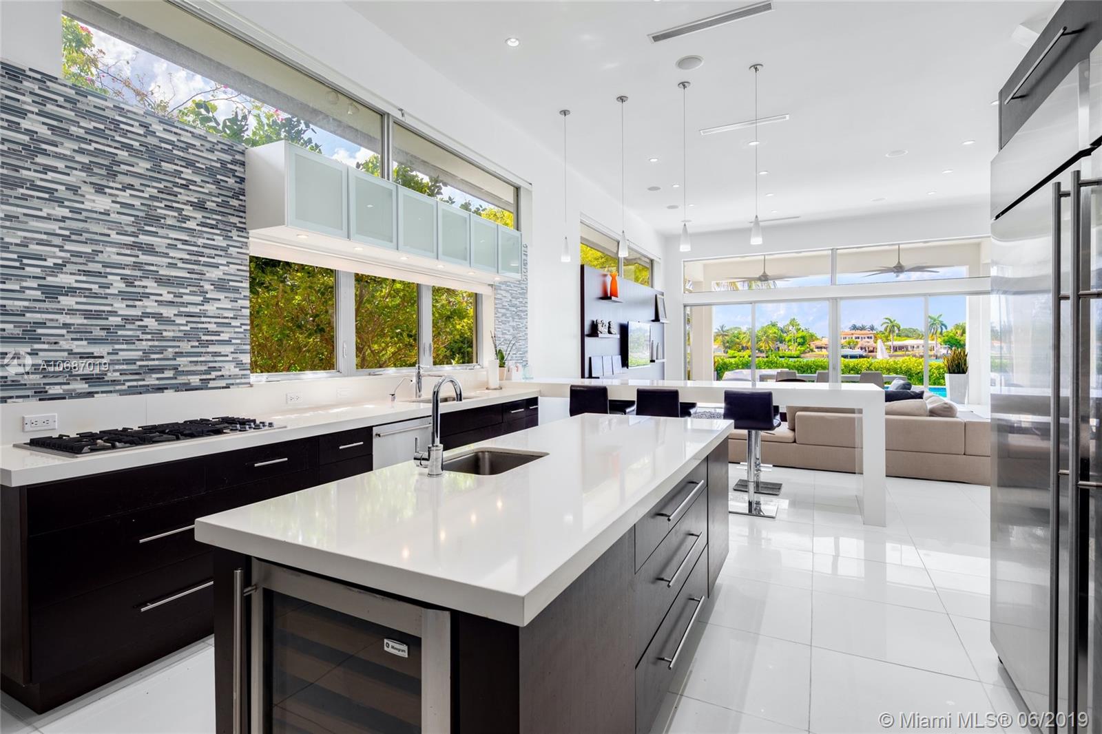 NORMANDY GOLF COURSE - Residential