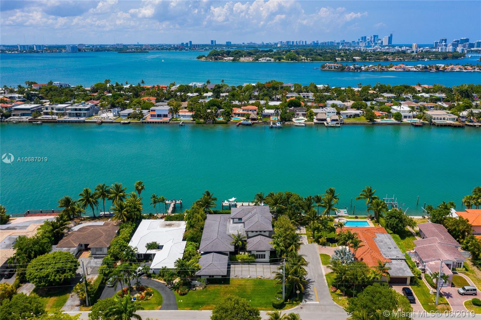 NORMANDY GOLF COURSE - Residential