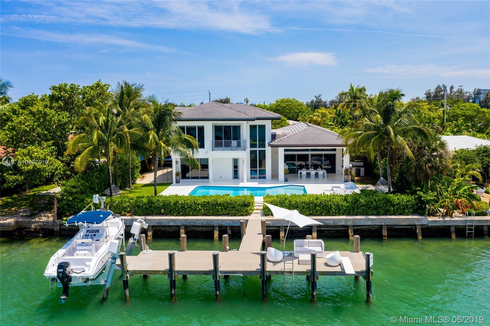 NORMANDY GOLF COURSE - Residential