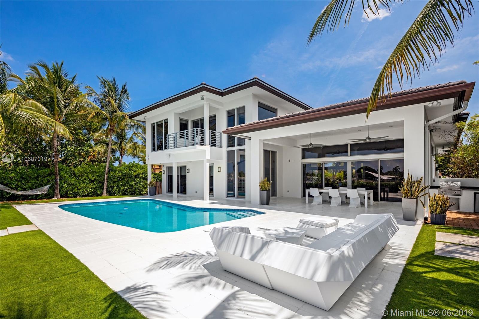 NORMANDY GOLF COURSE - Residential