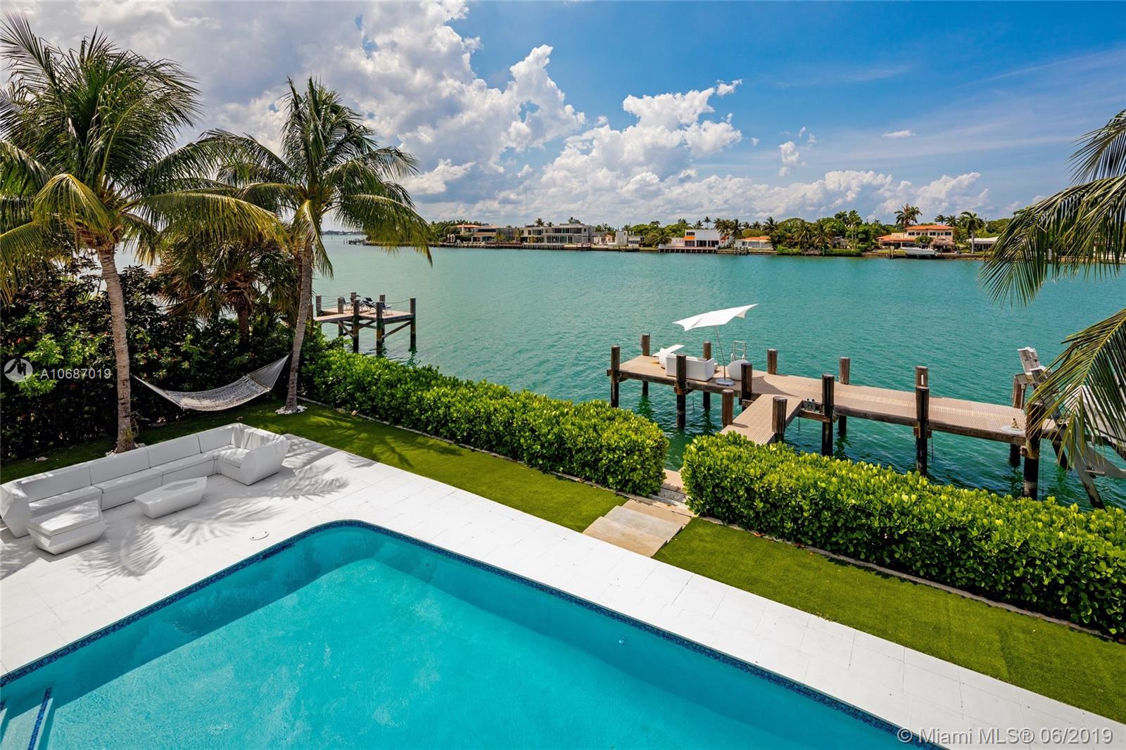 NORMANDY GOLF COURSE - Residential