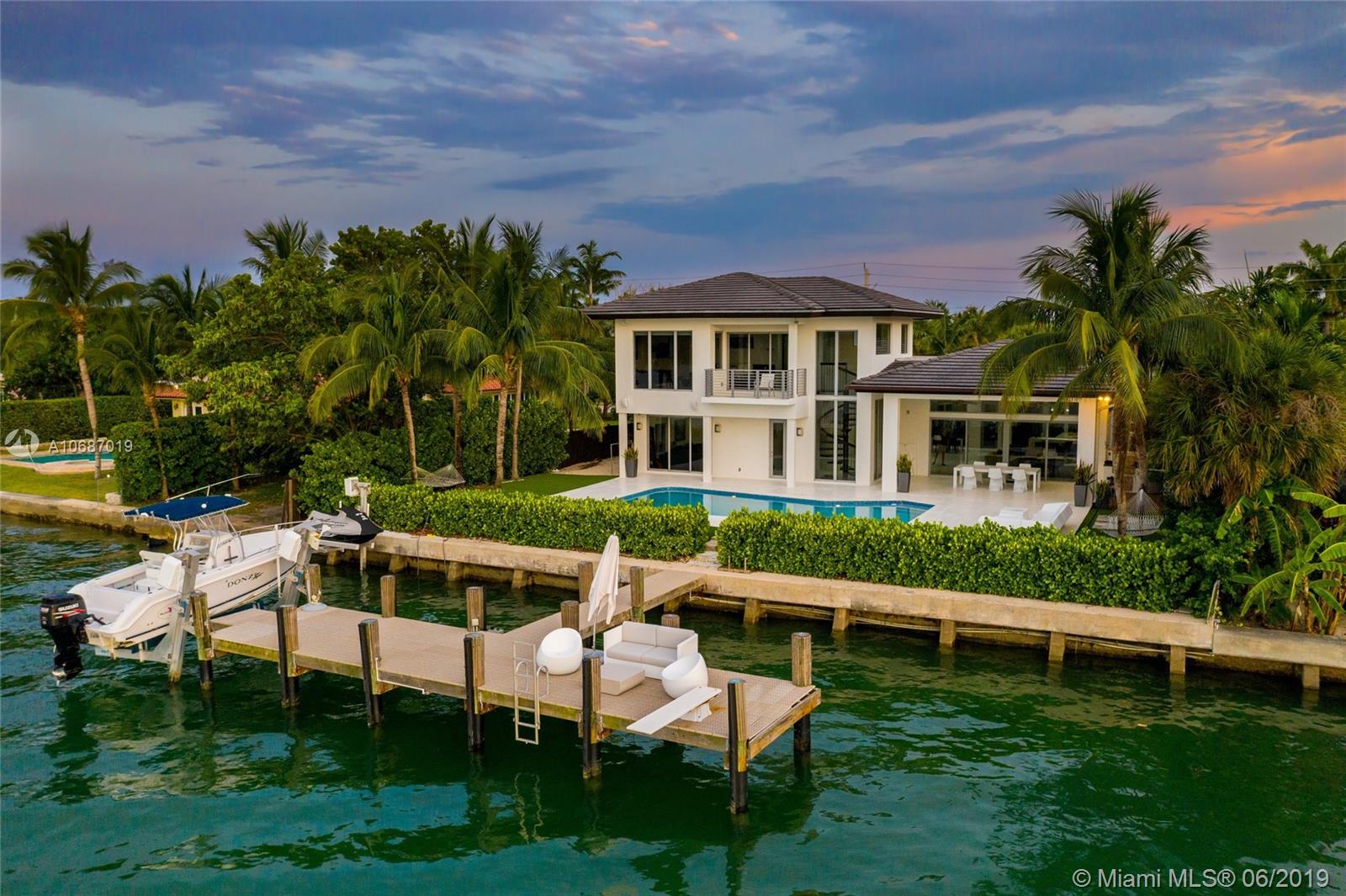 NORMANDY GOLF COURSE - Residential