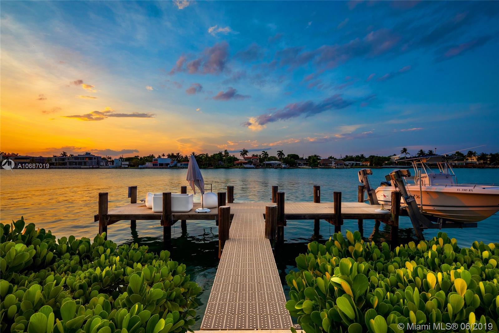 NORMANDY GOLF COURSE - Residential