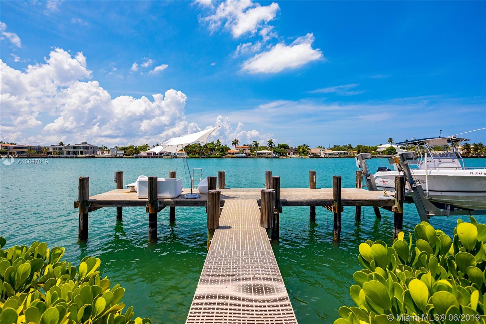 NORMANDY GOLF COURSE - Residential