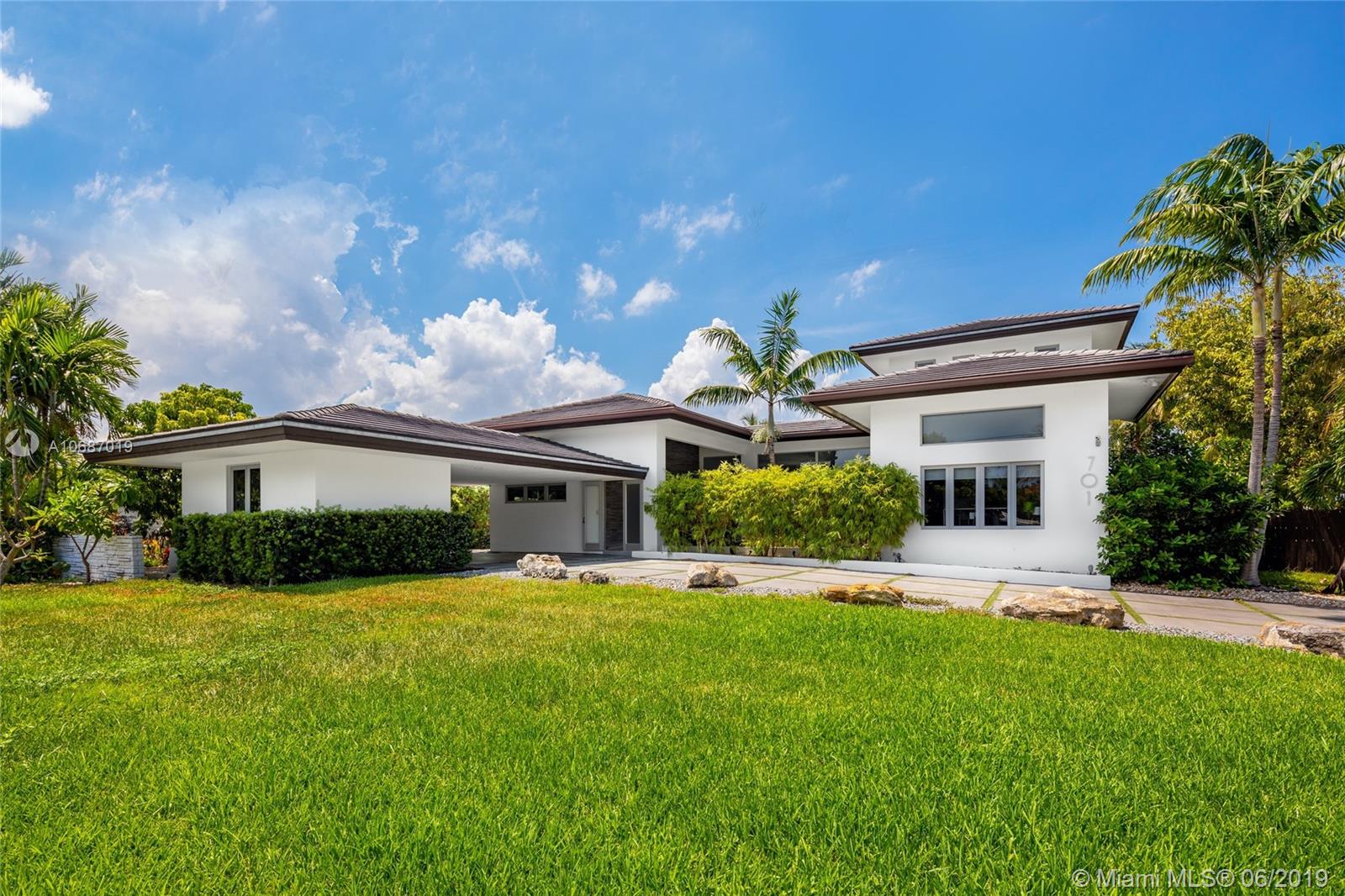 NORMANDY GOLF COURSE - Residential