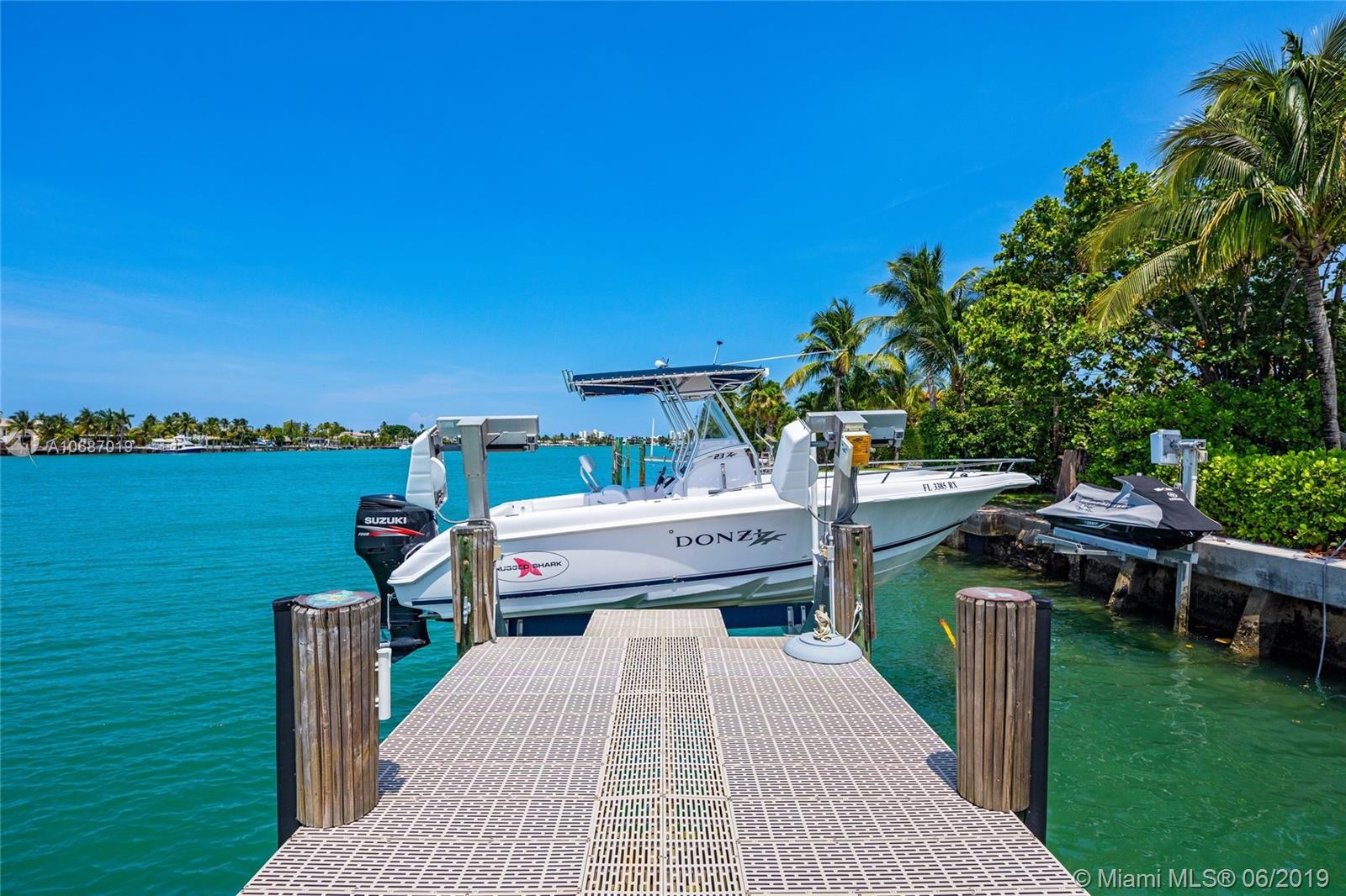 NORMANDY GOLF COURSE - Residential