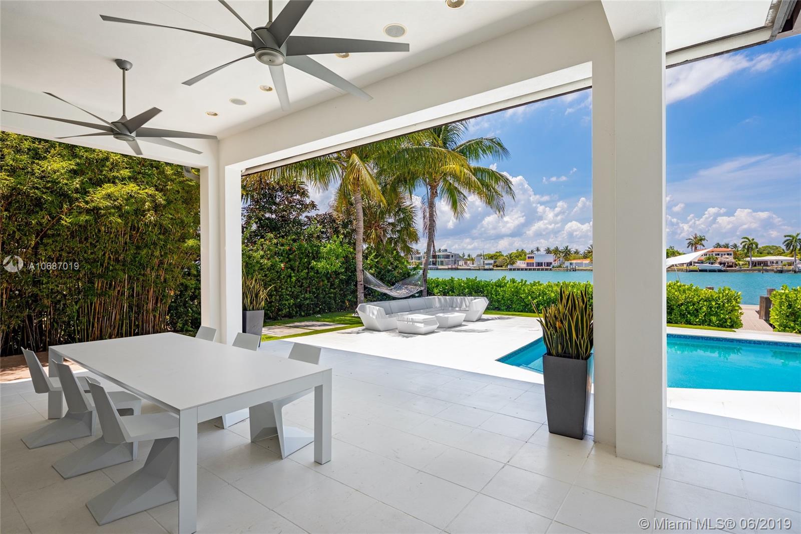 NORMANDY GOLF COURSE - Residential