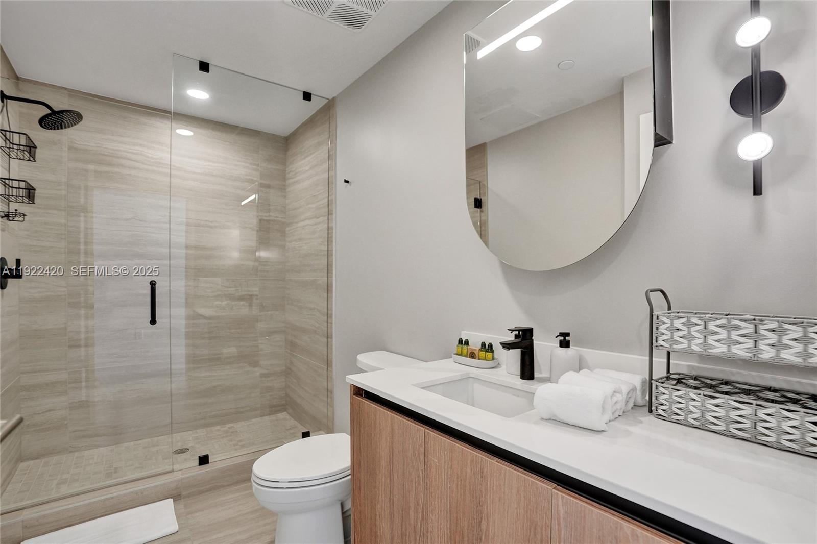 72 Park - Residential