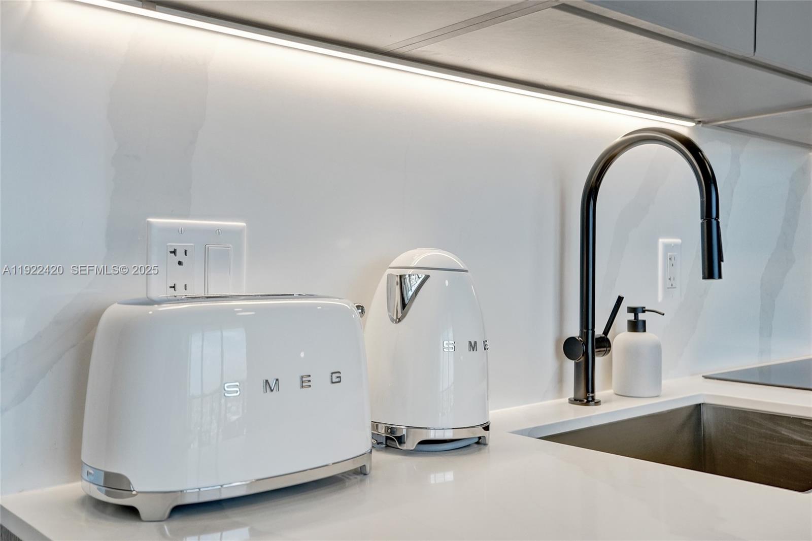 72 Park - Residential