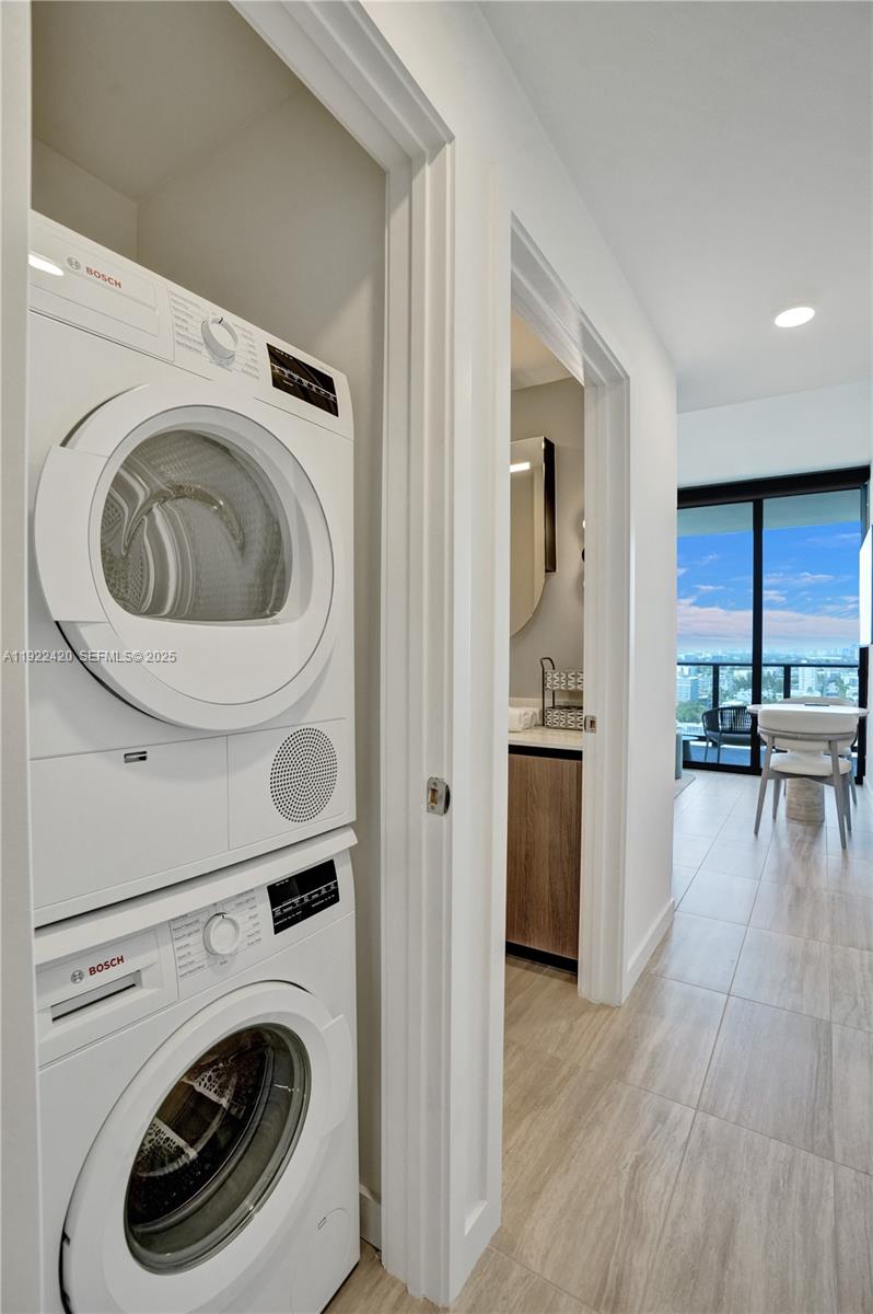 72 Park - Residential