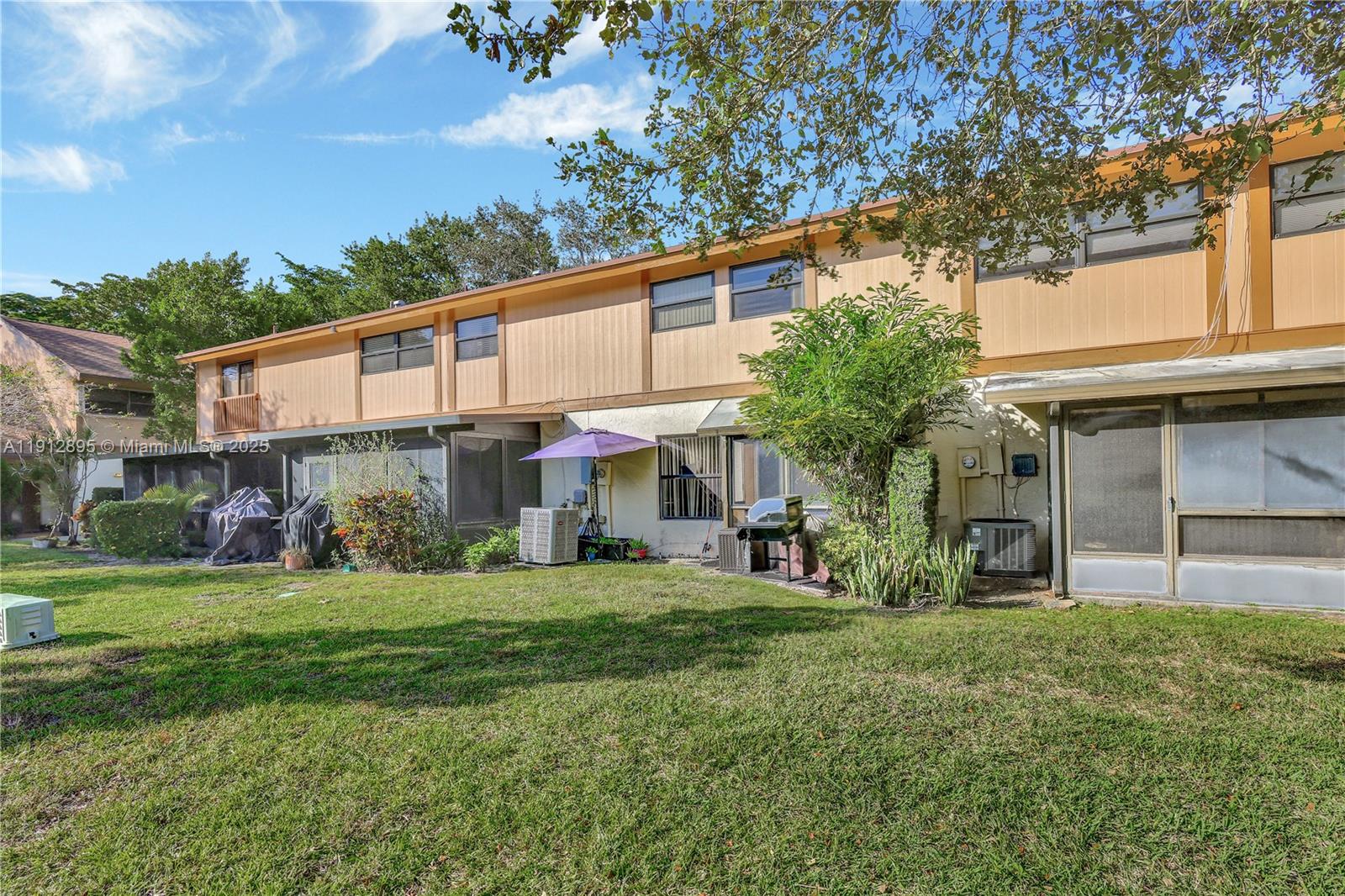 TARTAN COCONUT CREEK PHAS - Residential Lease