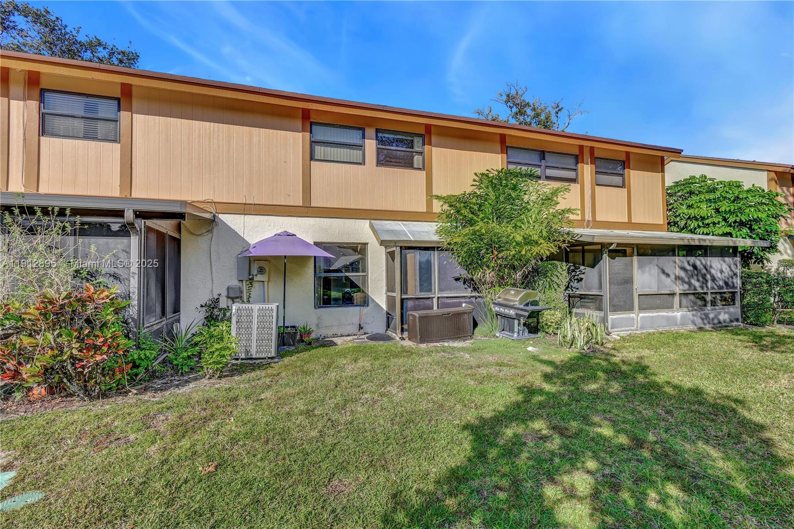 TARTAN COCONUT CREEK PHAS - Residential Lease