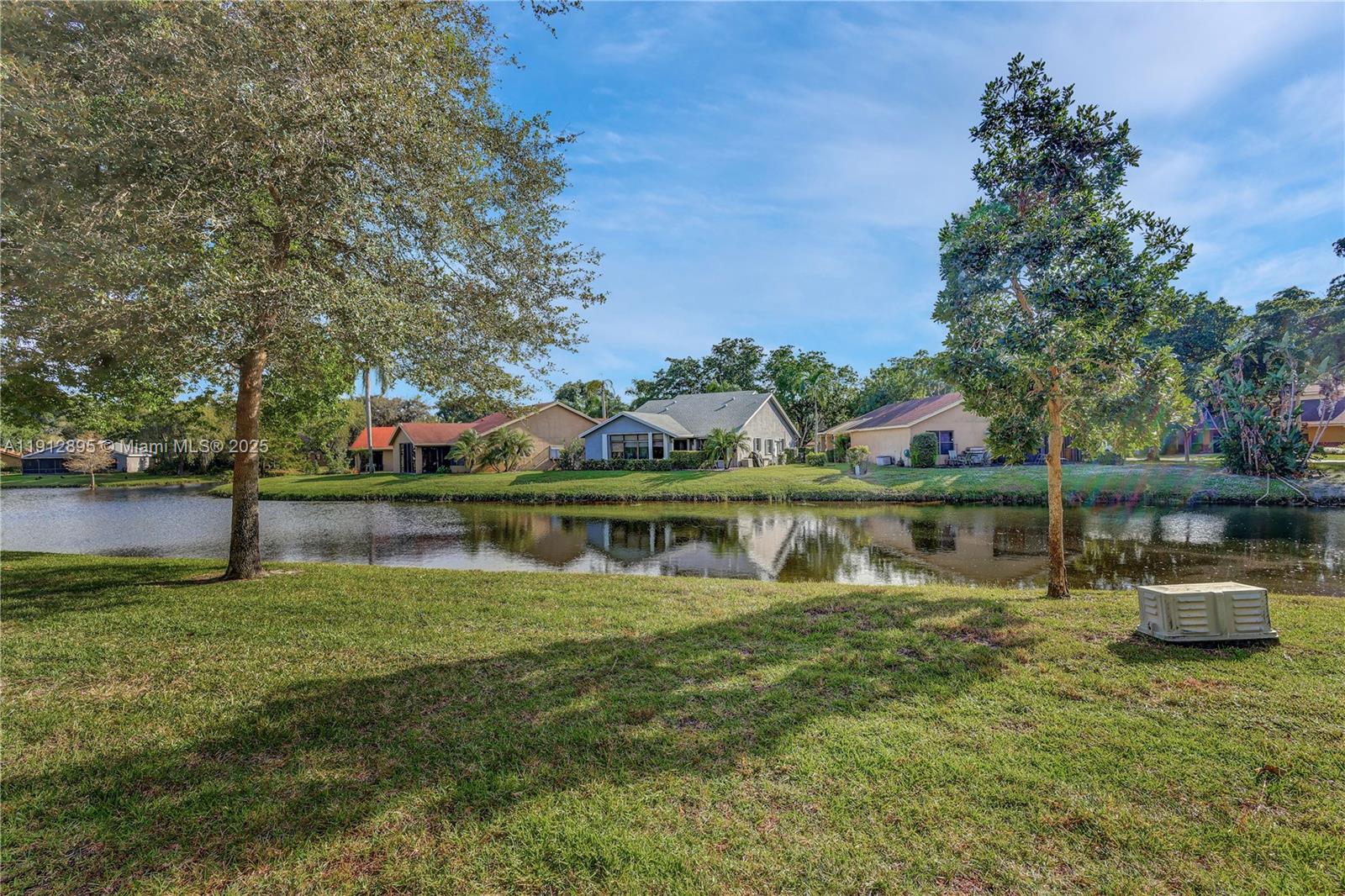 TARTAN COCONUT CREEK PHAS - Residential Lease