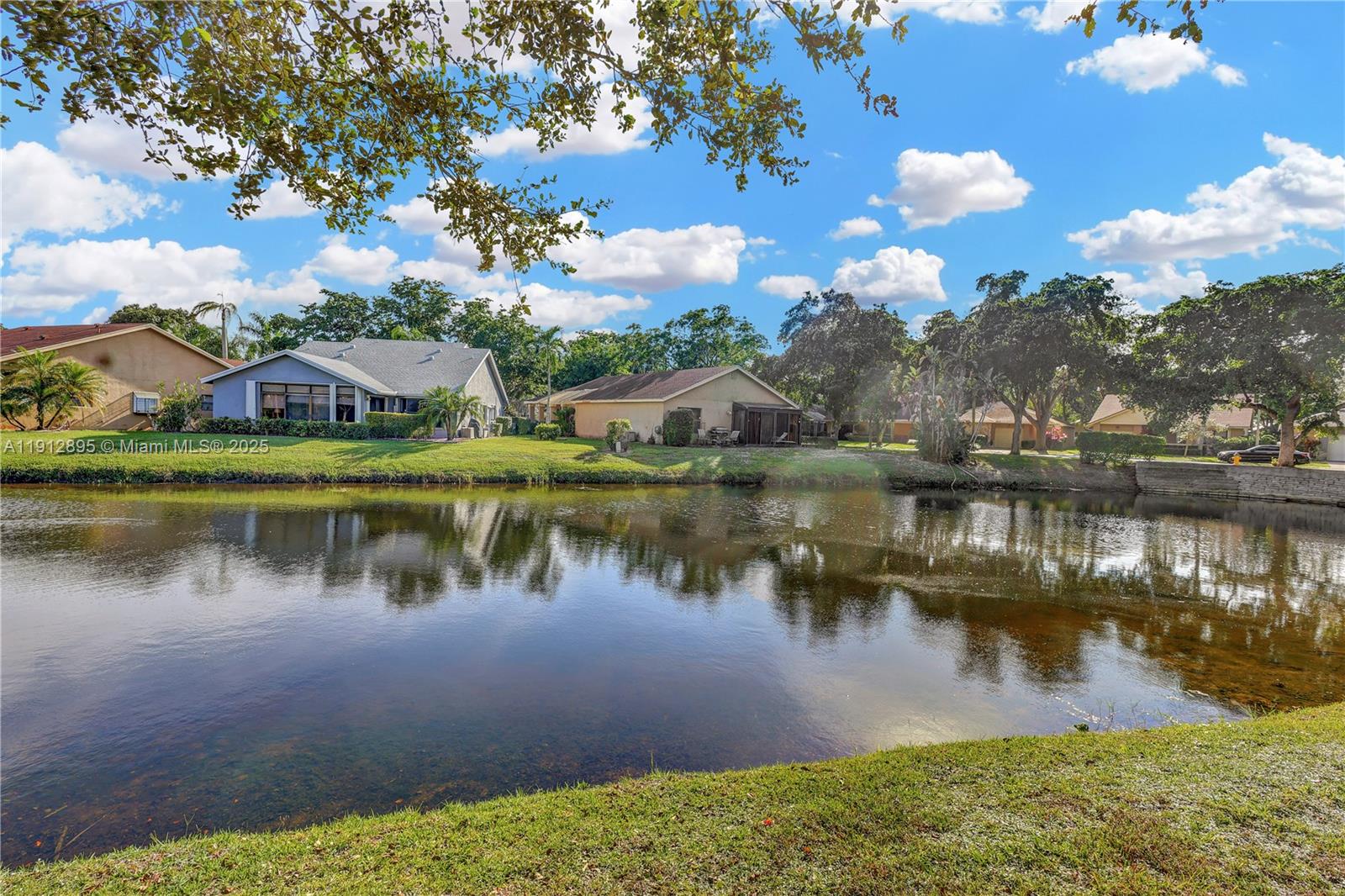 TARTAN COCONUT CREEK PHAS - Residential Lease