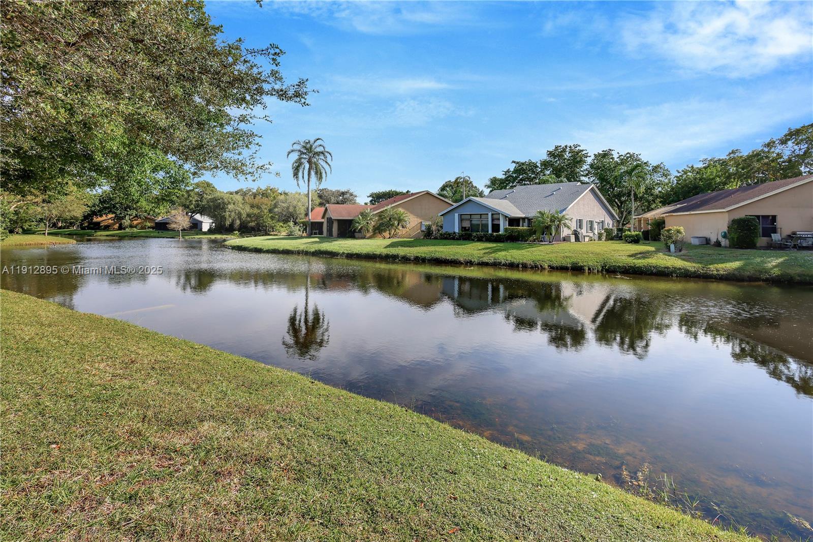 TARTAN COCONUT CREEK PHAS - Residential Lease