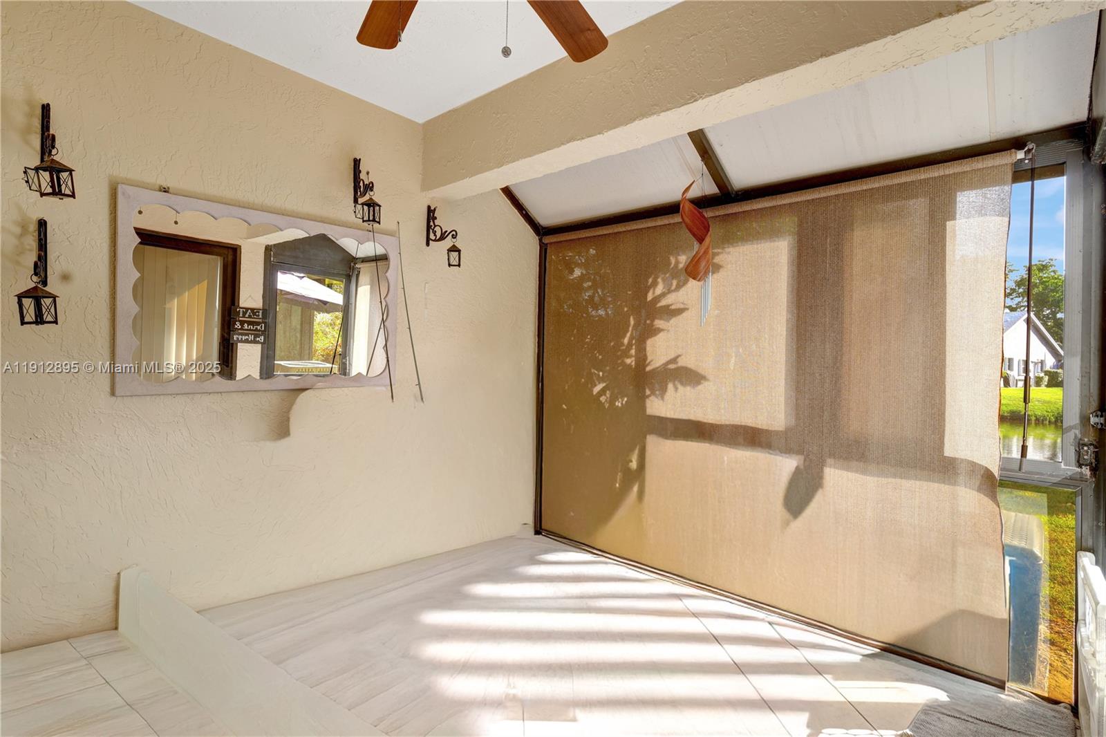 TARTAN COCONUT CREEK PHAS - Residential Lease