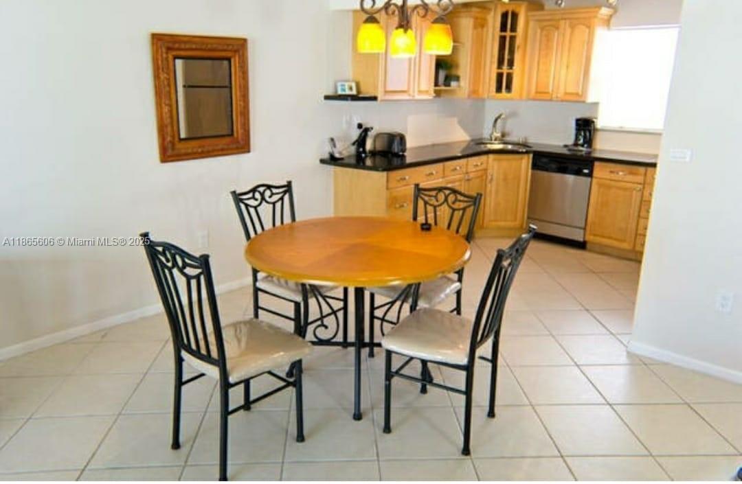 Welcome to your new home in Sunny Isles Beach! This charming 1-bedroom, 1-bathroom condo is just two blocks from the ocean, offering the lifestyle you’ve always dreamed of. The residence features a bright, fully furnished bedroom and a spacious layout designed for comfort and convenience. Enjoy a range of amenities, including a refreshing community pool, on-site laundry, covered garage, cable, water, and internet — all included for your ease. With on-site management and a handyman available, you can count on a smooth, hassle-free living experience. Perfectly located near restaurants, shops, and entertainment, this condo combines the best of comfort, convenience, and coastal living. It is also available unfurnished.