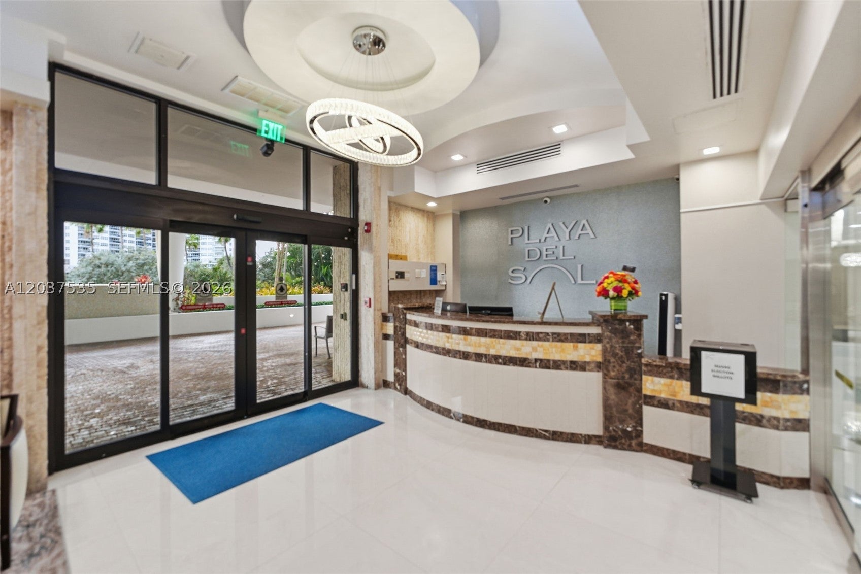 3500 Galt Ocean Dr 2314