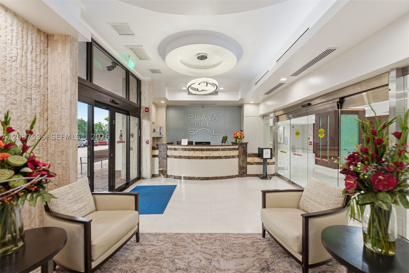 3500 Galt Ocean Dr 2314
