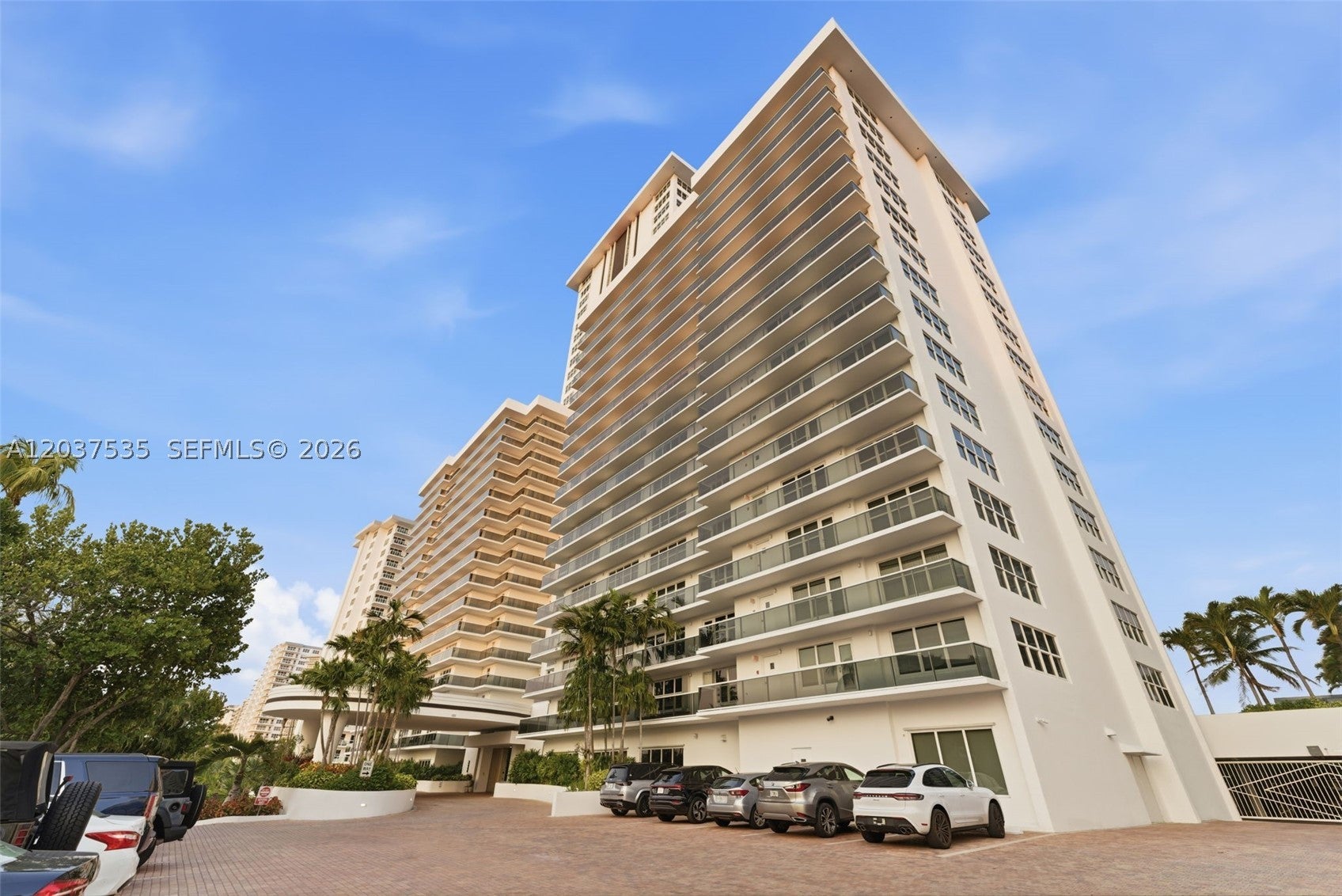 3500 Galt Ocean Dr 2314, Fort Lauderdale FL 33308