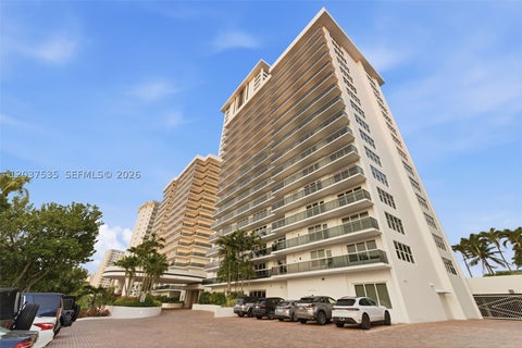 Tiny photo for 3500 Galt Ocean Dr #2314, Fort Lauderdale, FL 33308 (MLS # A12037535)