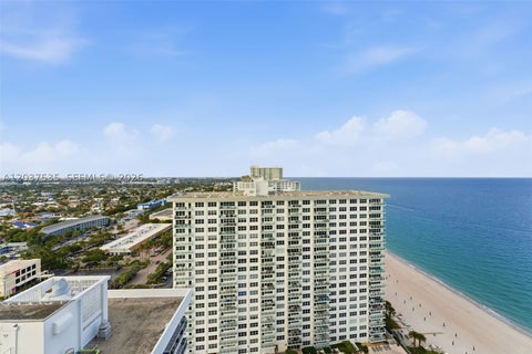 Tiny photo for 3500 Galt Ocean Dr #2314, Fort Lauderdale, FL 33308 (MLS # A12037535)