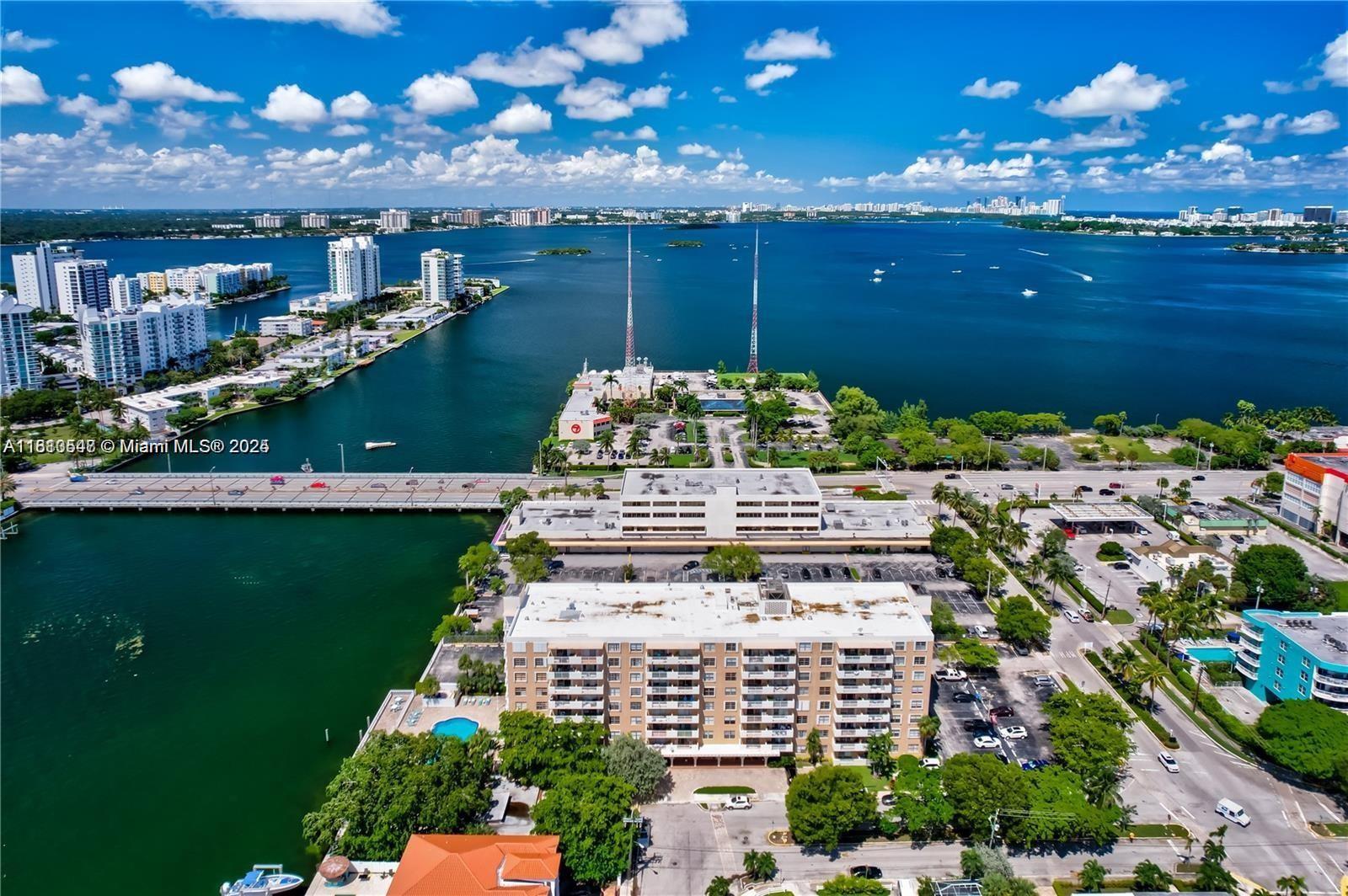 Property for Sale at 1455 N Treasure Dr 3R, North Bay Village, Miami-Dade County, Florida - Bedrooms: 2 
Bathrooms: 2  - $380,000
