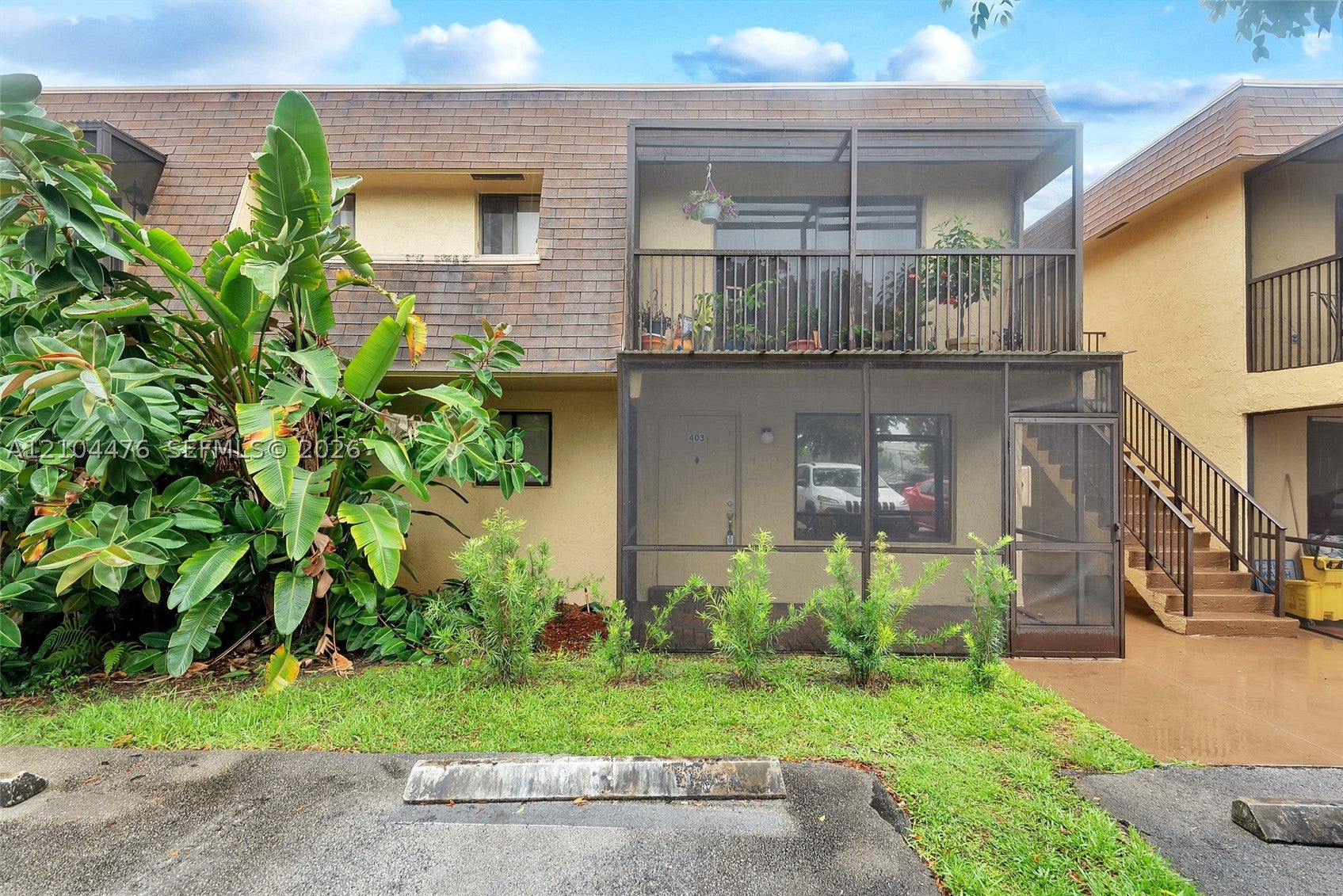 1205 S Flagler Ave 403