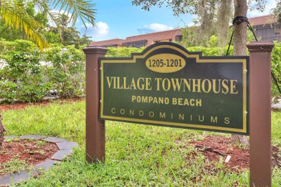 1205 S Flagler Ave 403 Pompano Beach FL 33060