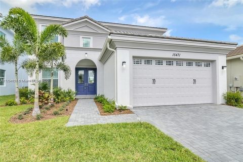 15471 Orchard Dr 0 Westlake FL 33470