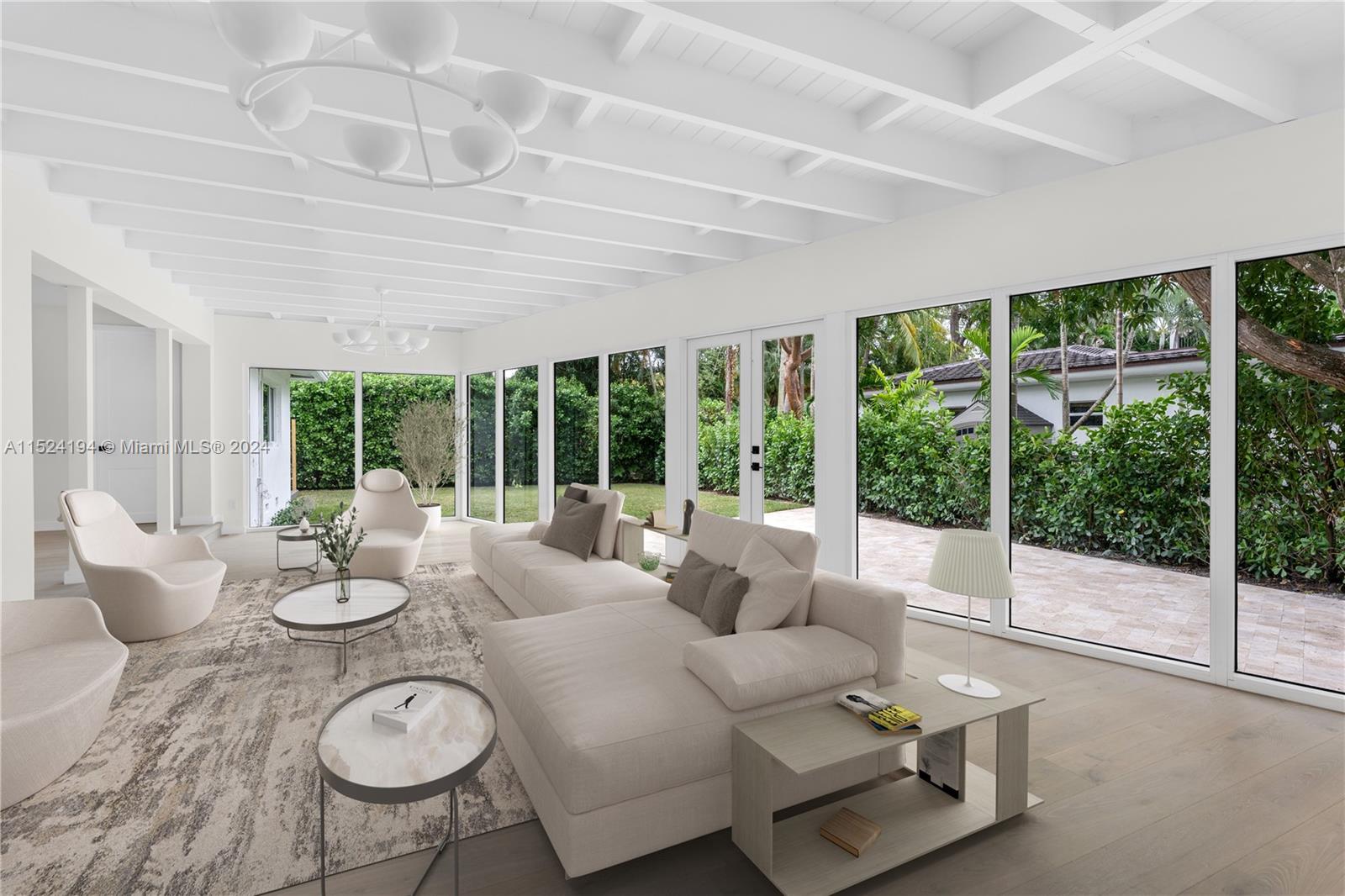 SUNSET ISLANDS-ISLAND NO - Residential Lease
