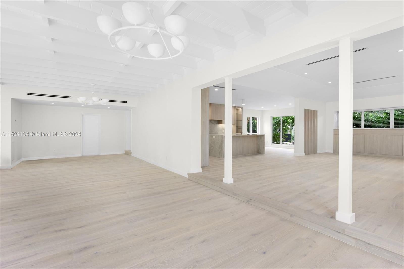 SUNSET ISLANDS-ISLAND NO - Residential Lease