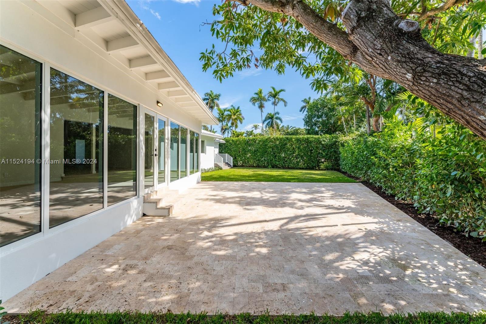 SUNSET ISLANDS-ISLAND NO - Residential Lease