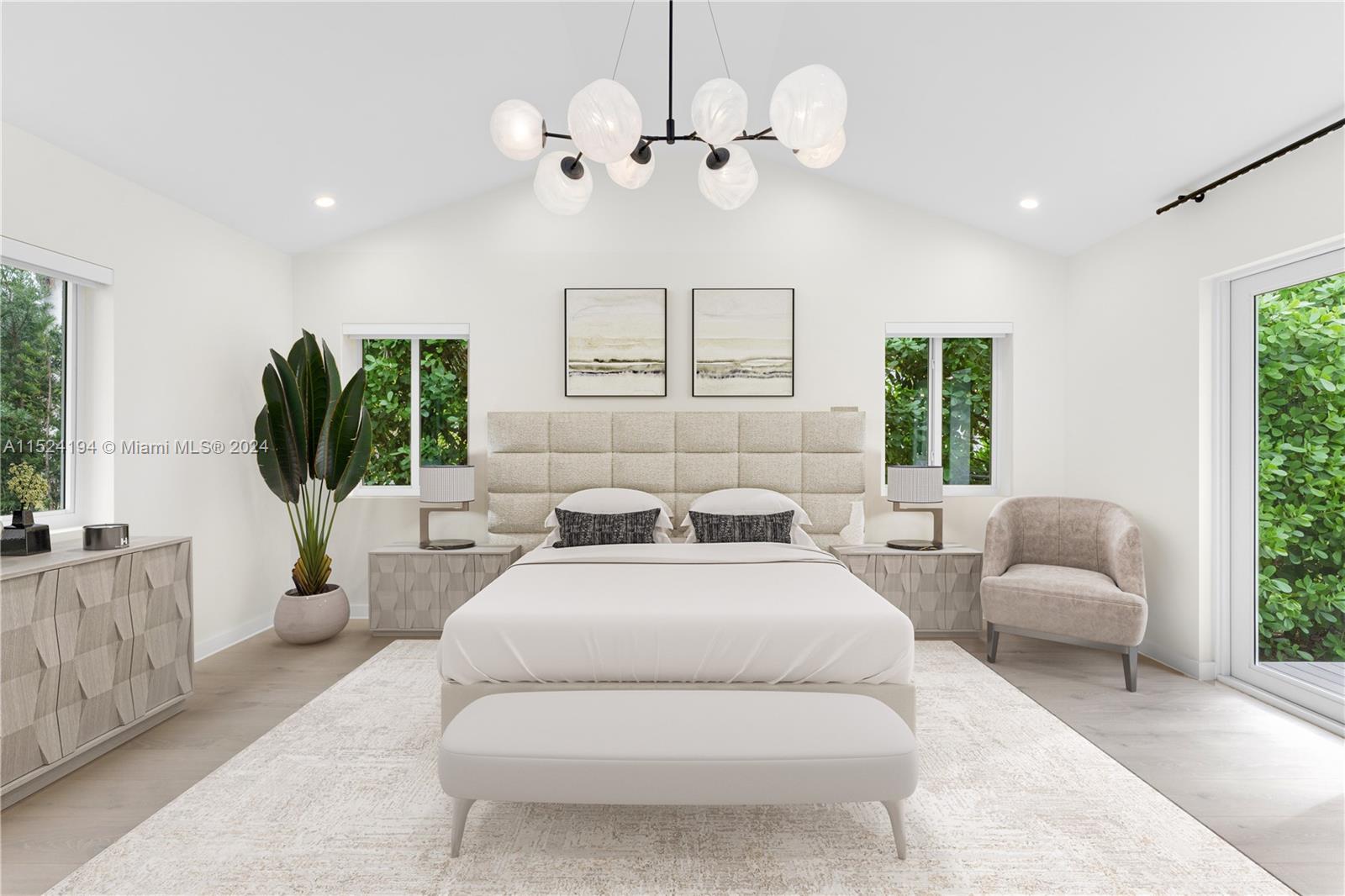 SUNSET ISLANDS-ISLAND NO - Residential Lease