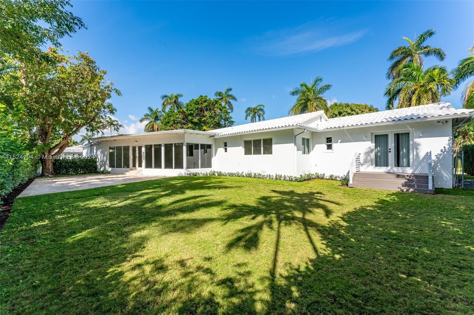 SUNSET ISLANDS-ISLAND NO - Residential Lease