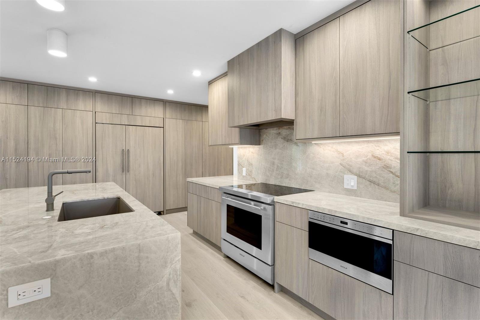 SUNSET ISLANDS-ISLAND NO - Residential Lease