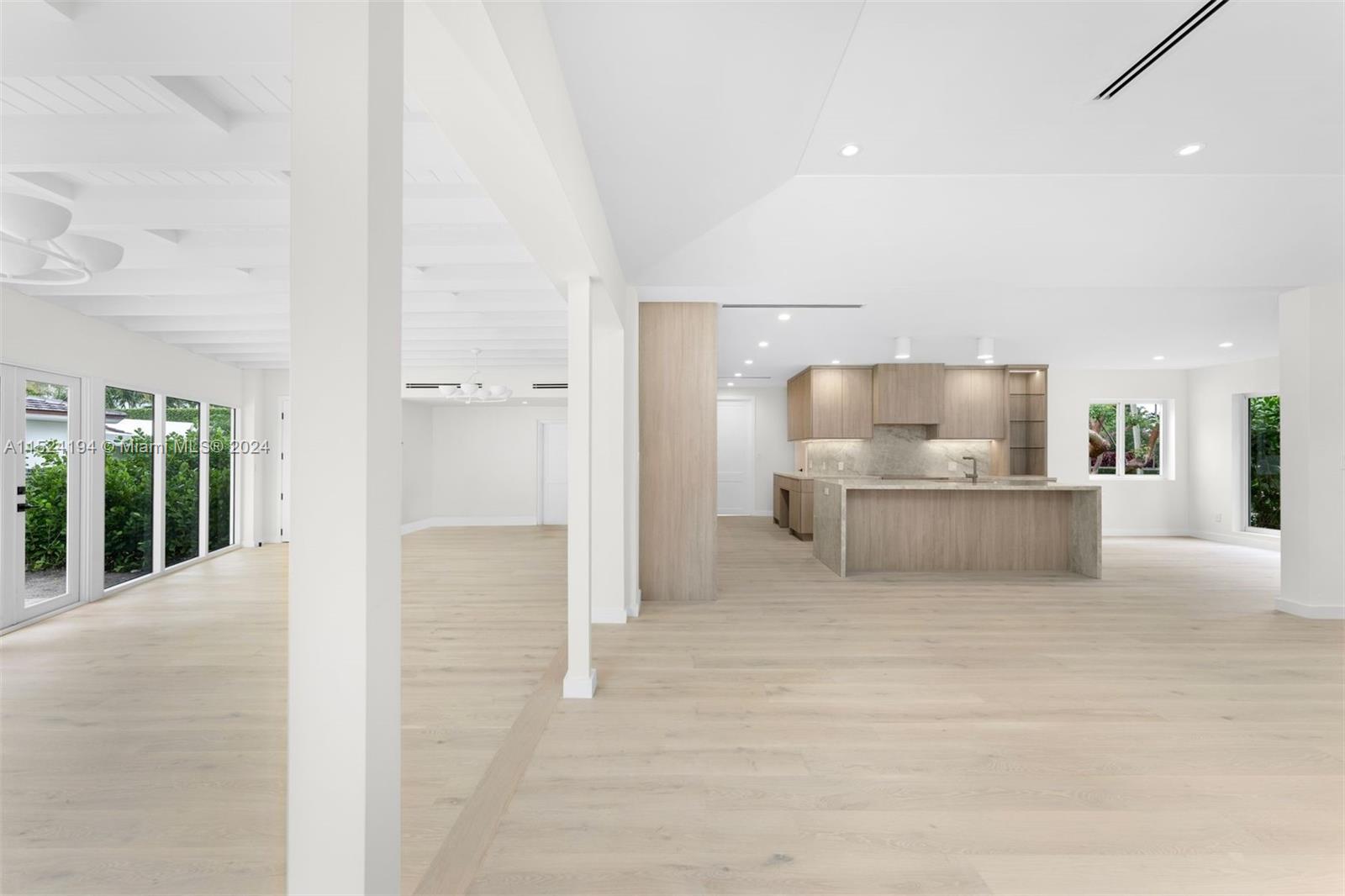SUNSET ISLANDS-ISLAND NO - Residential Lease