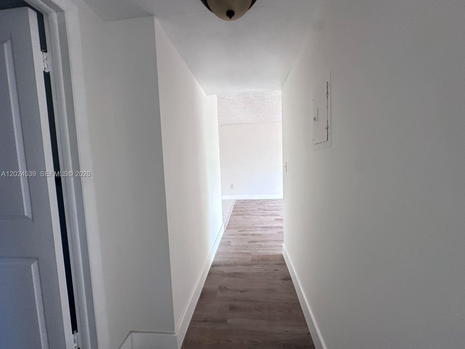 MALKY CONDO - Residential Lease