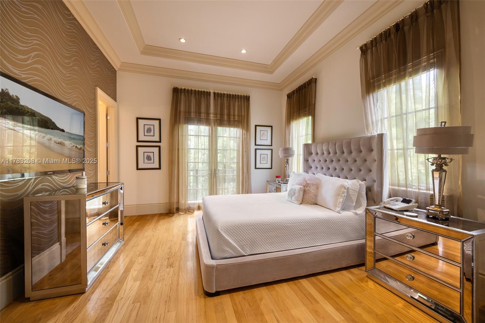 Felix Park Homes Acres - Residential