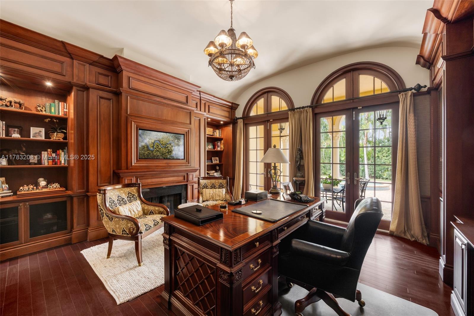 Felix Park Homes Acres - Residential