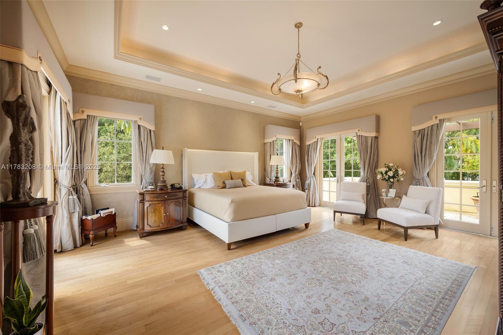Felix Park Homes Acres - Residential