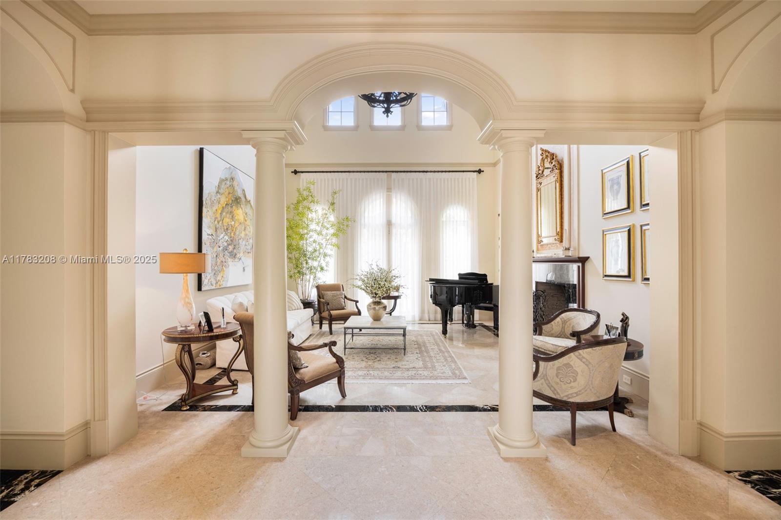Felix Park Homes Acres - Residential