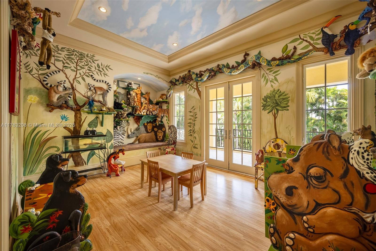 Felix Park Homes Acres - Residential