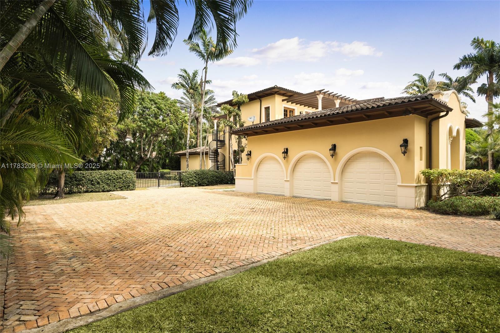 Felix Park Homes Acres - Residential