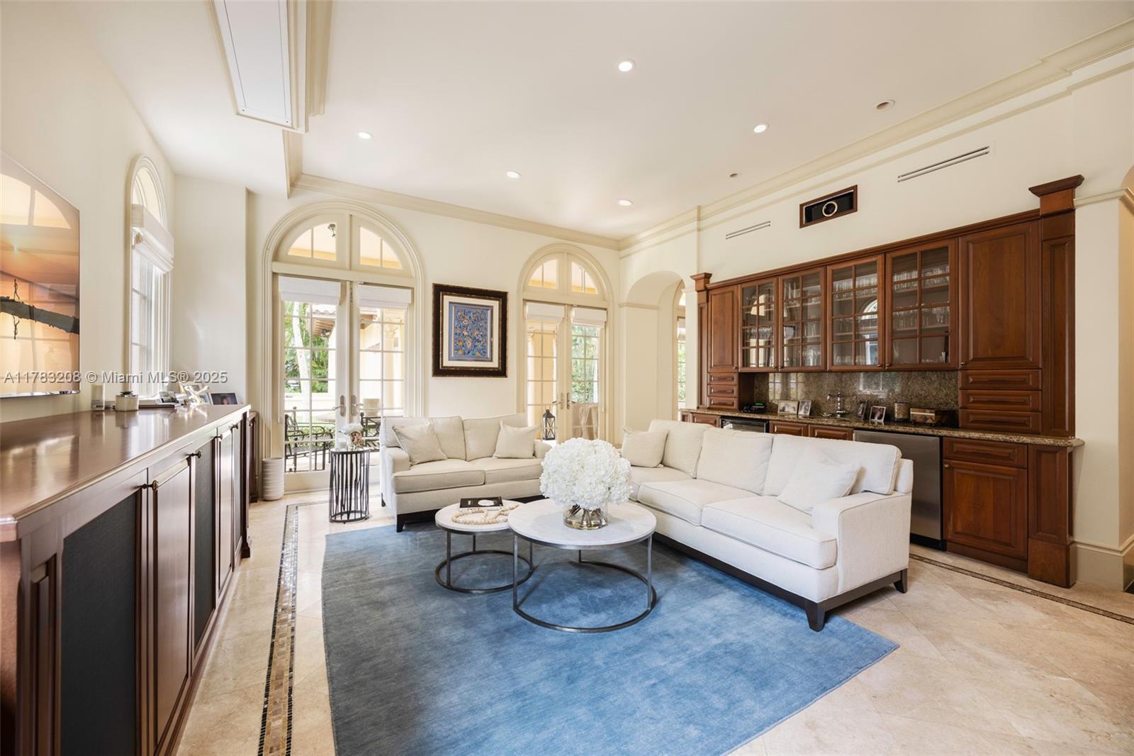 Felix Park Homes Acres - Residential