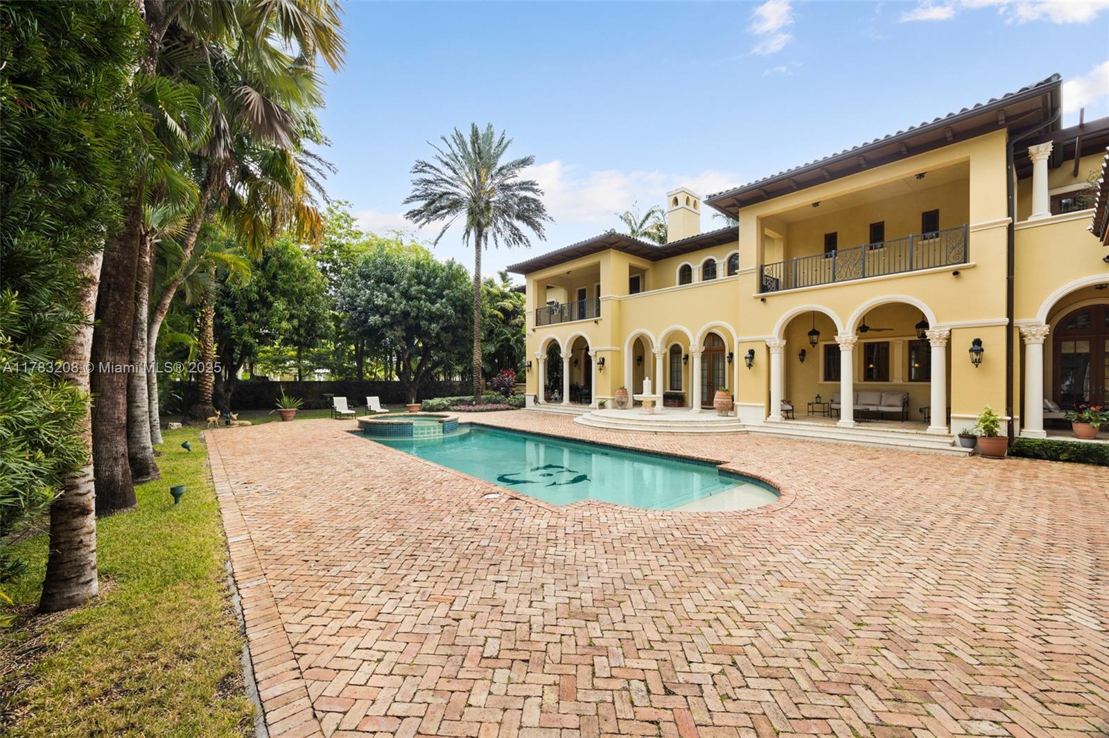 Felix Park Homes Acres - Residential