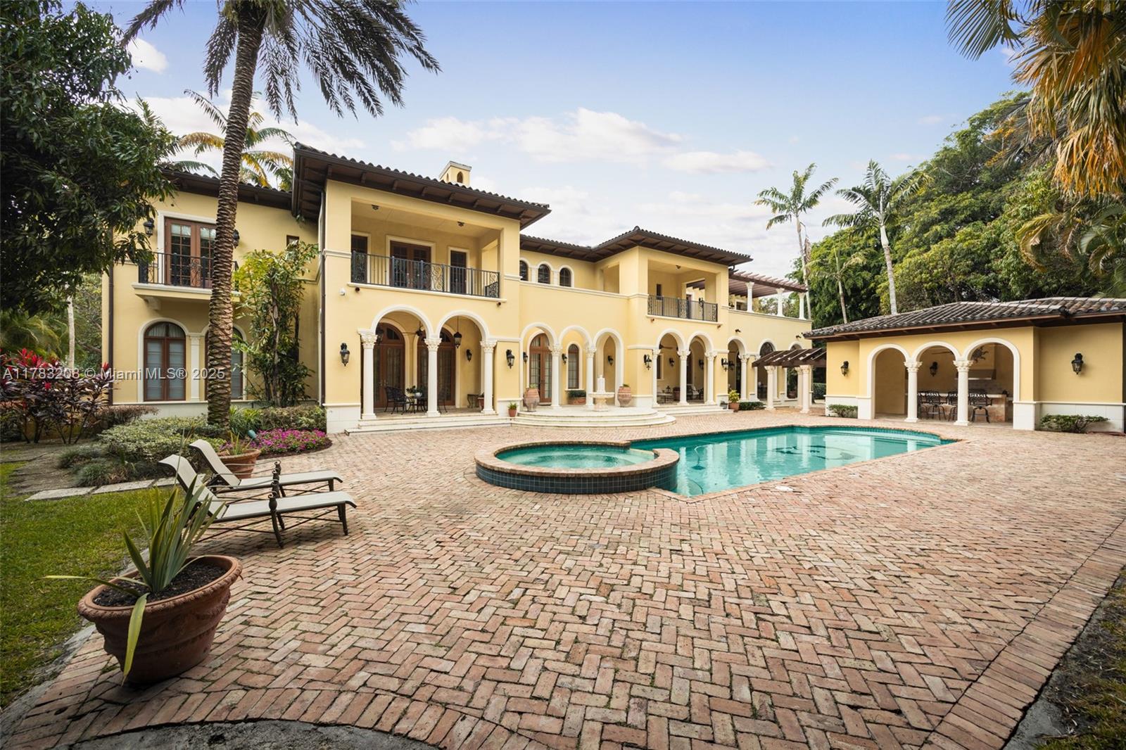 Felix Park Homes Acres - Residential
