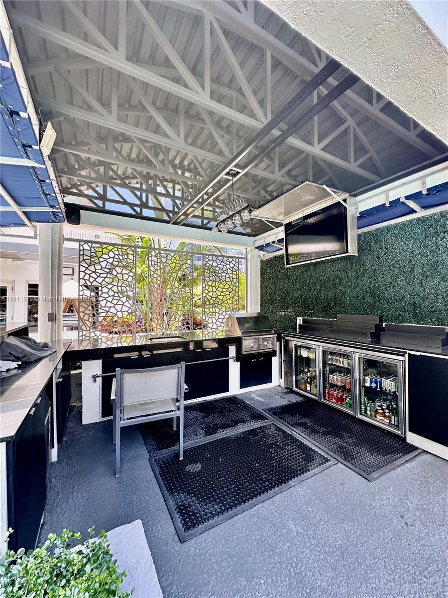 FORTUNE HOUSE CONDO - Residential Lease